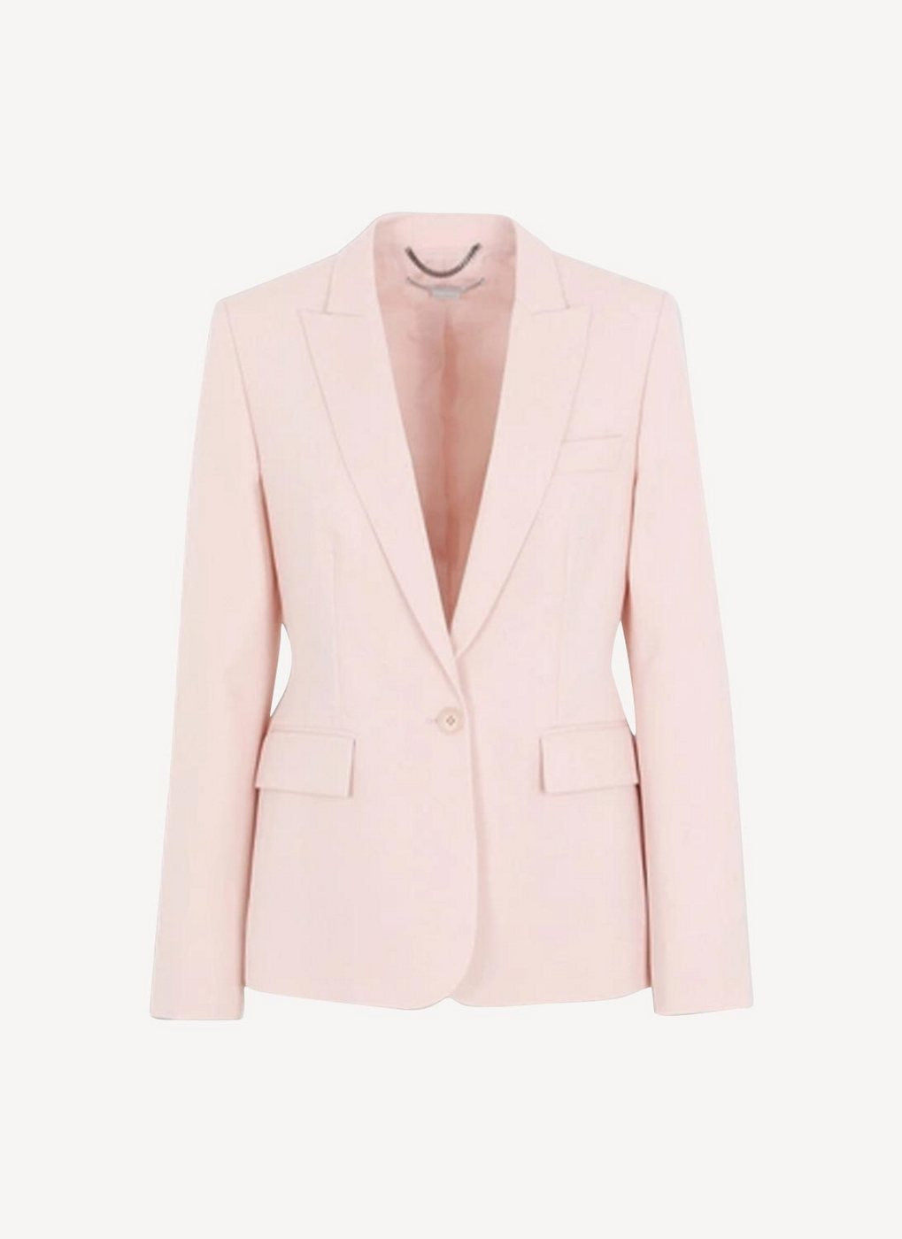 Iris Jacket - Tearose - Femme