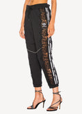 Pants Adidas - Black - Femme