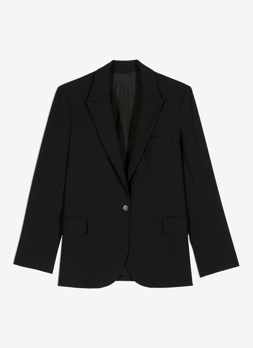 Chaqueta Briley - Negro - Mujer