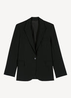 Chaqueta Briley - Negro - Mujer