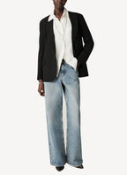 Chaqueta Briley - Negro - Mujer