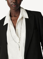 Chaqueta Briley - Negro - Mujer