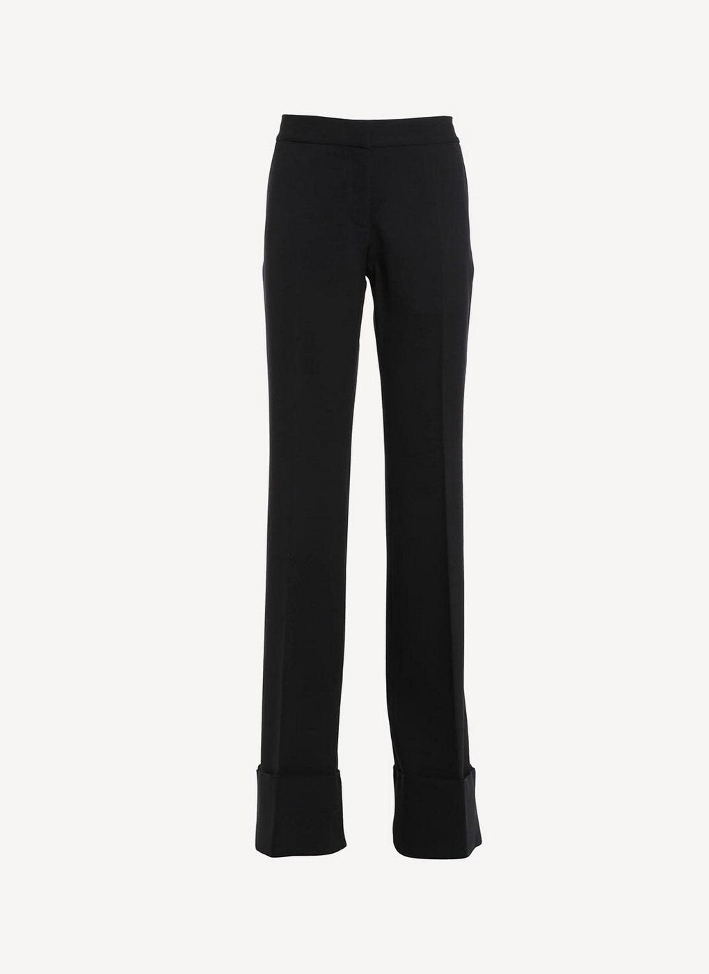 Dakota Trousers - Black - Women's