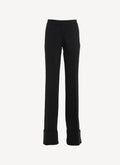 Dakota Trousers - Black - Women's