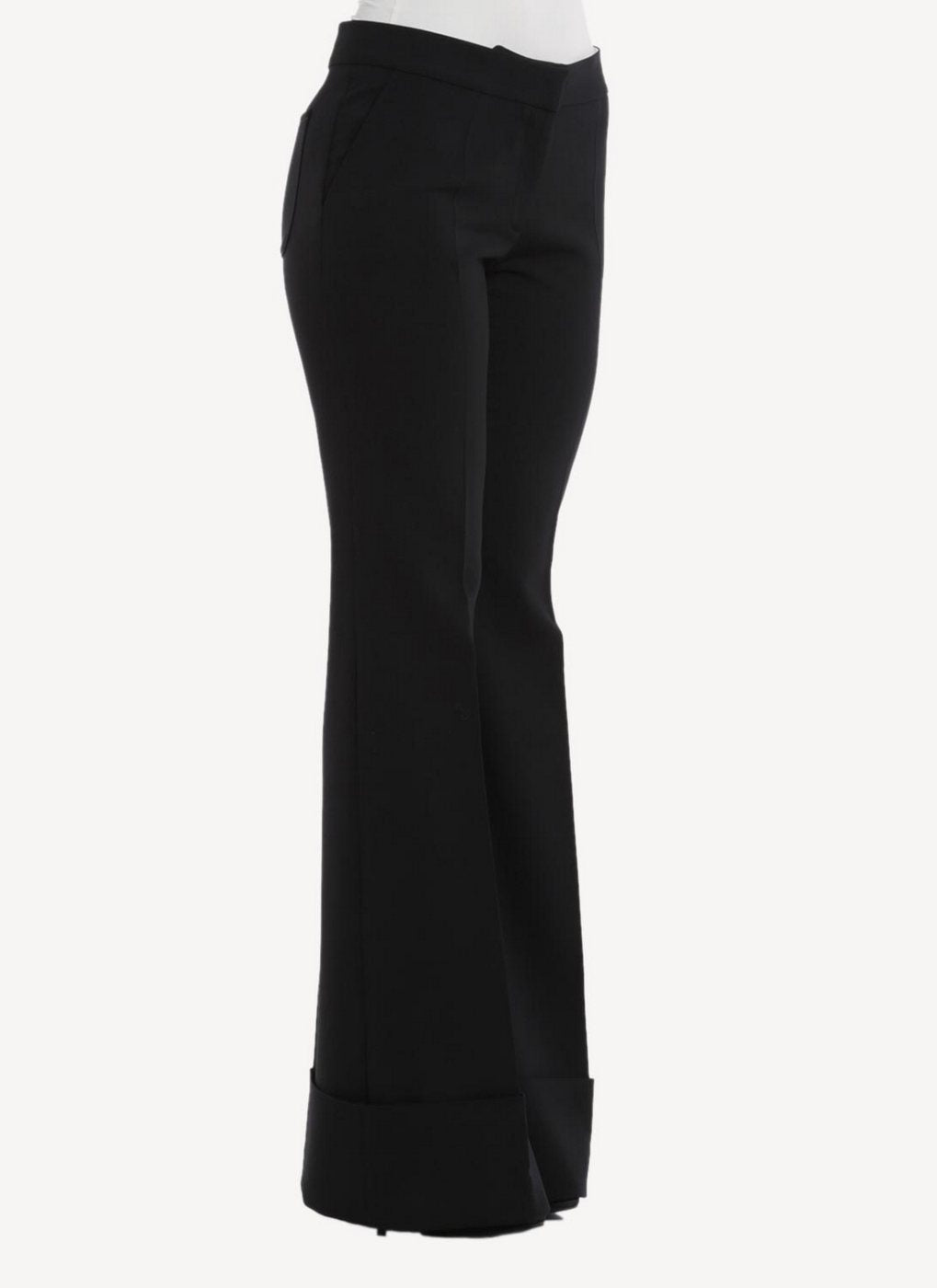 Dakota Trousers - Black - Women's