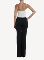Dakota Trousers - Black - Women's