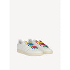 Baskets Sneake Plast S.Gomma Phoenix/P - White/Beige/Nude - Women