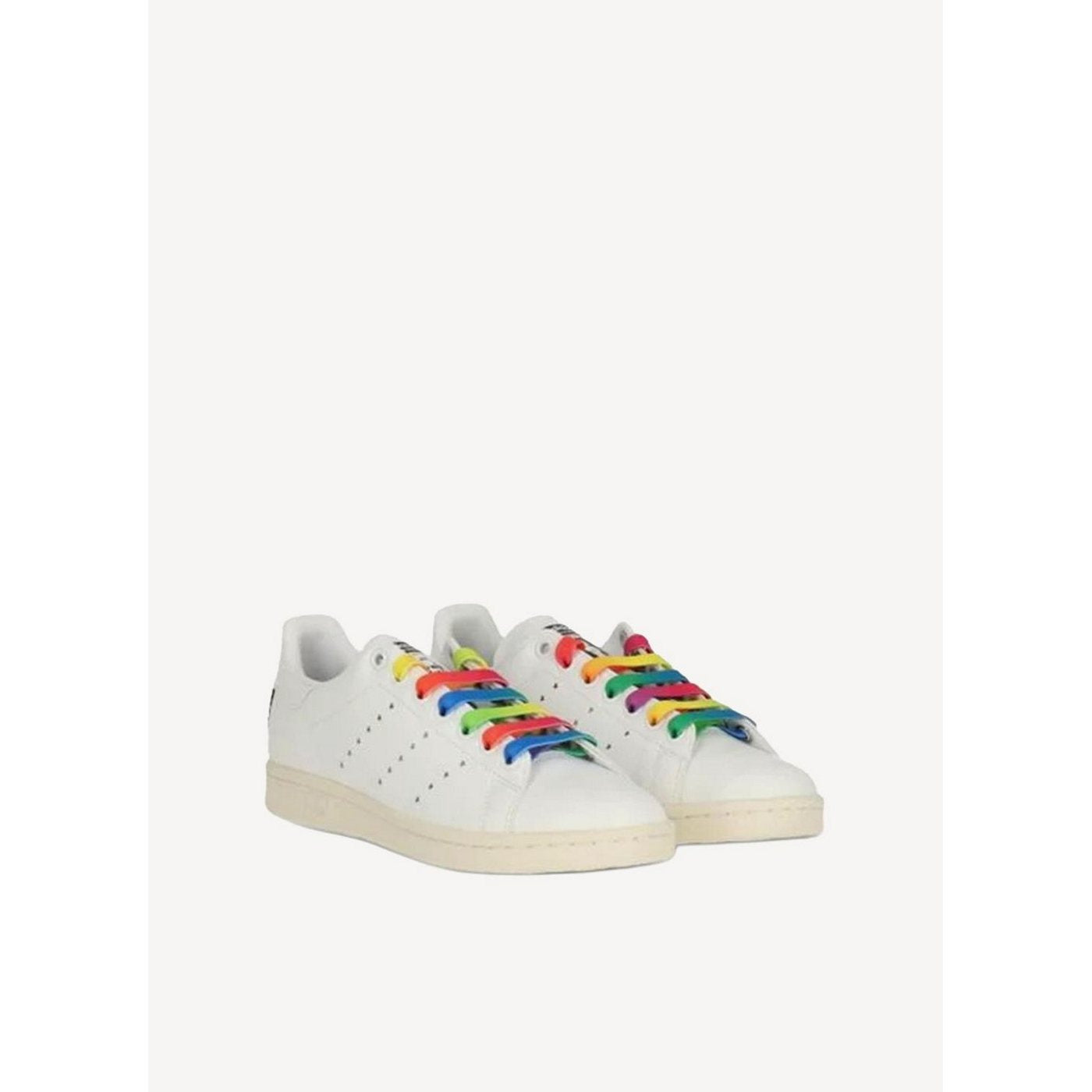 Baskets Sneake Plast S.Gomma Phoenix/P - White/Beige/Nude - Women