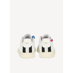 Baskets Sneake Plast S.Gomma Phoenix/P - White/Beige/Nude - Women