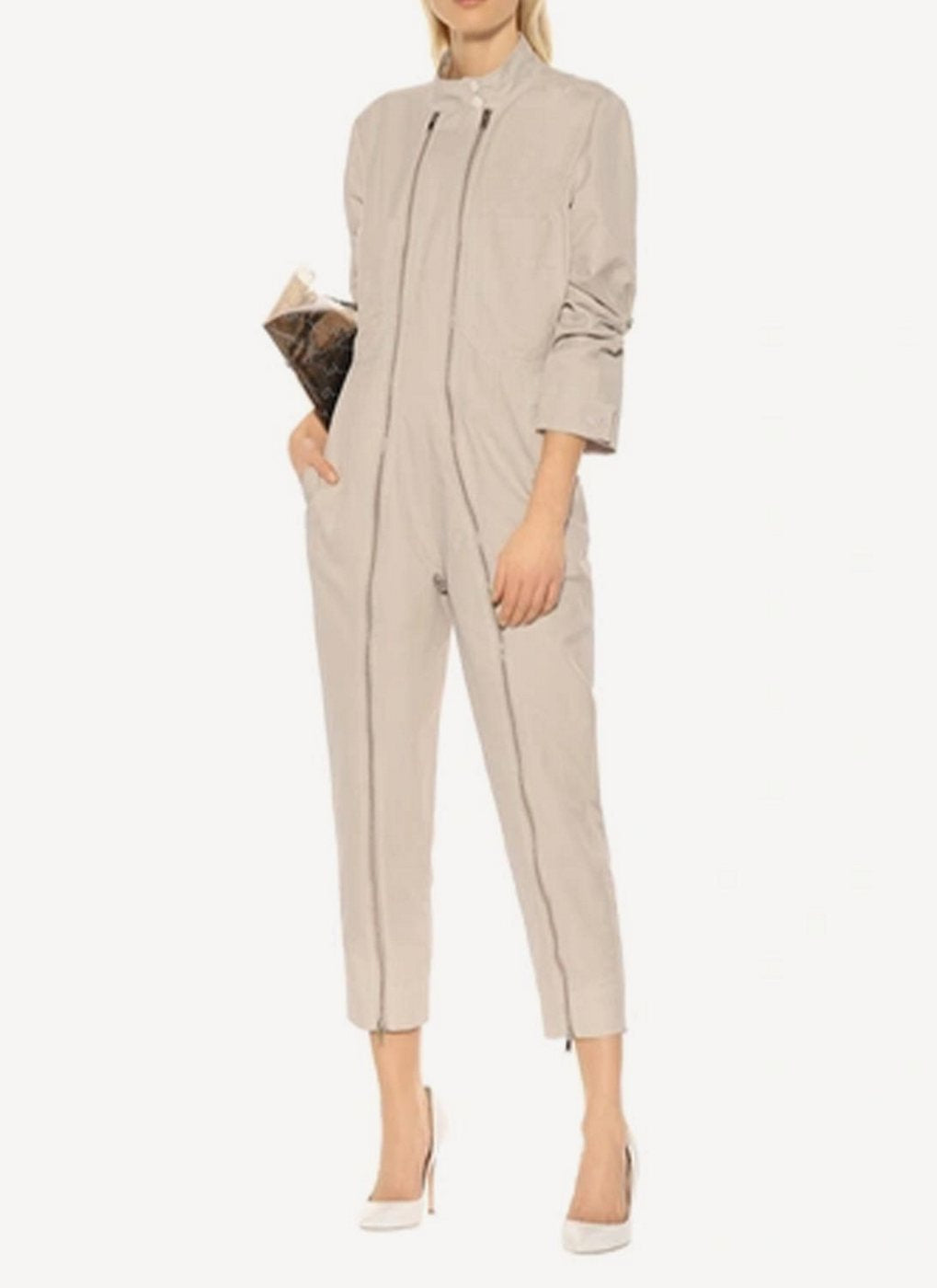Combinaison Alma - Pebbles - Femme