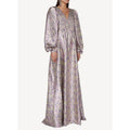 Robe Lavanya Ditsy Flo - Multicolor - Femme
