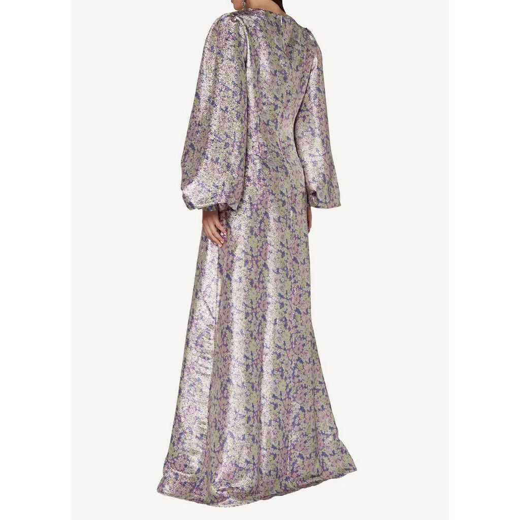 Robe Lavanya Ditsy Flo - Multicolor - Femme