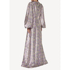 Robe Lavanya Ditsy Flo - Multicolor - Femme