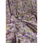 Robe Lavanya Ditsy Flo - Multicolor - Femme