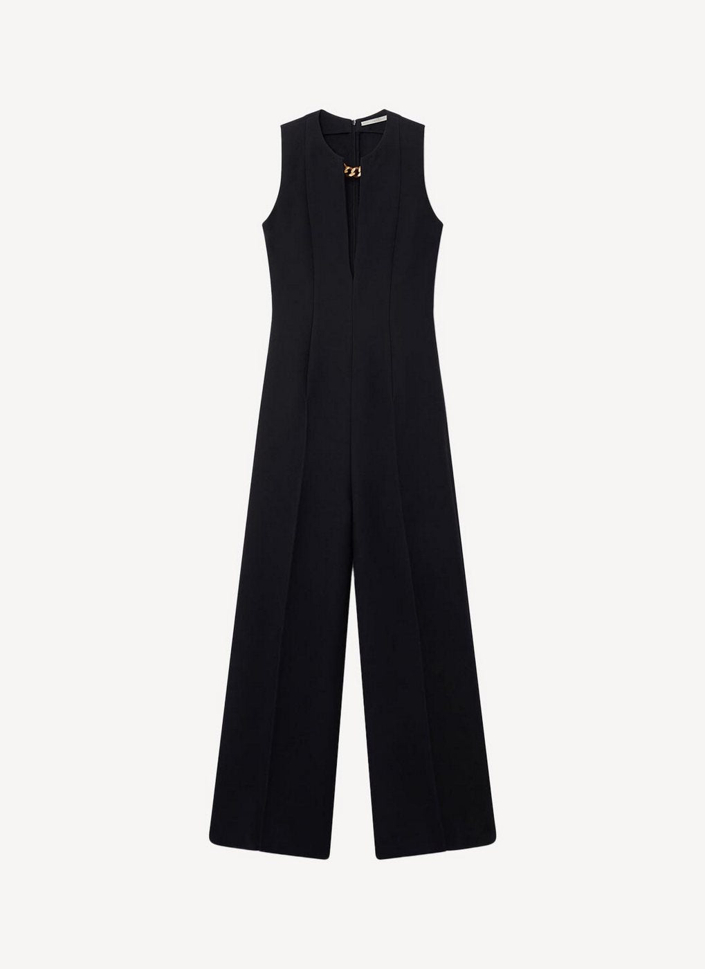 All In One - Black - Femme