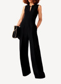 All In One - Black - Femme
