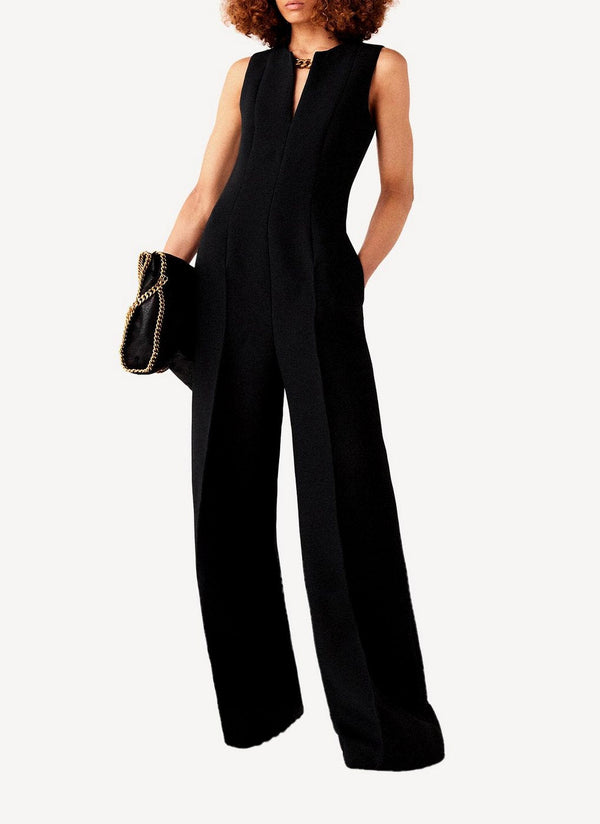 All In One - Black - Femme