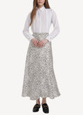 Aldgate Skirt - Natural - Women's