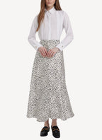 Aldgate Skirt - Natural - Women's