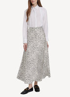 Aldgate Skirt - Natural - Women's
