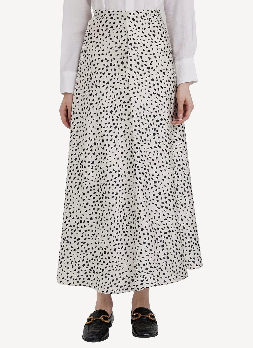 Aldgate Skirt - Natural - Women's