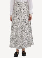 Aldgate Skirt - Natural - Women's