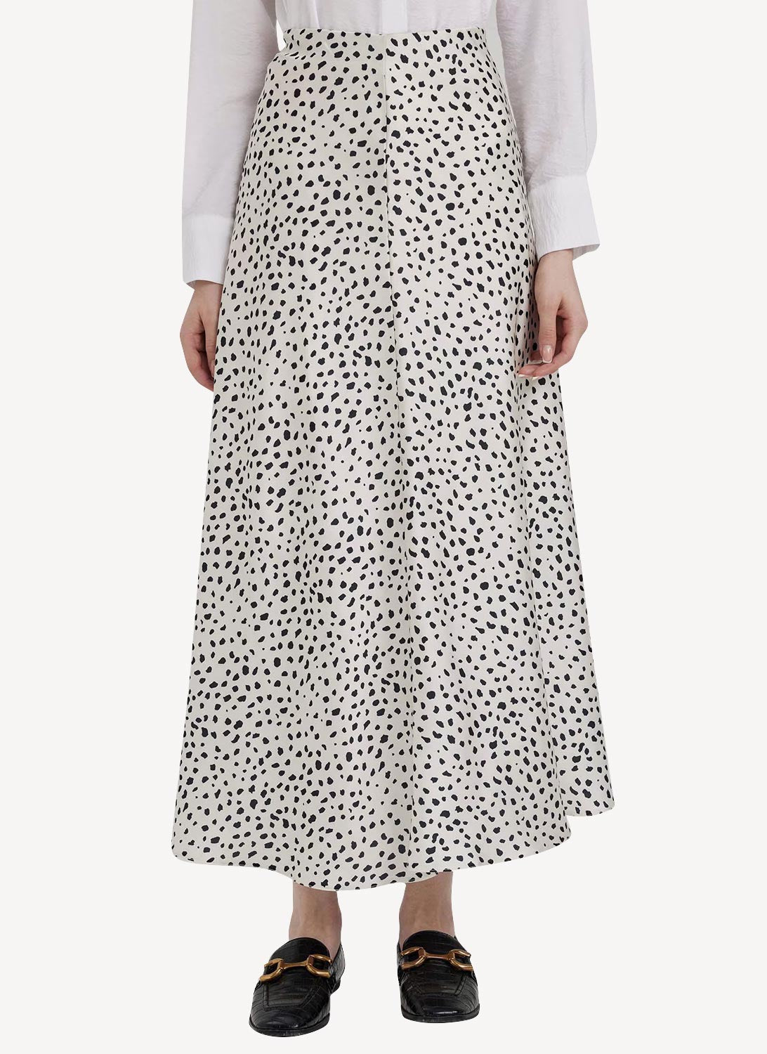 Aldgate Skirt - Natural - Women's