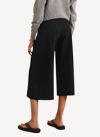 Jaycee Trousers - Black - Femme