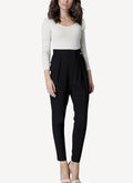 Barellan Trousers - Black - Femme