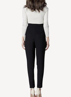 Barellan Trousers - Black - Femme