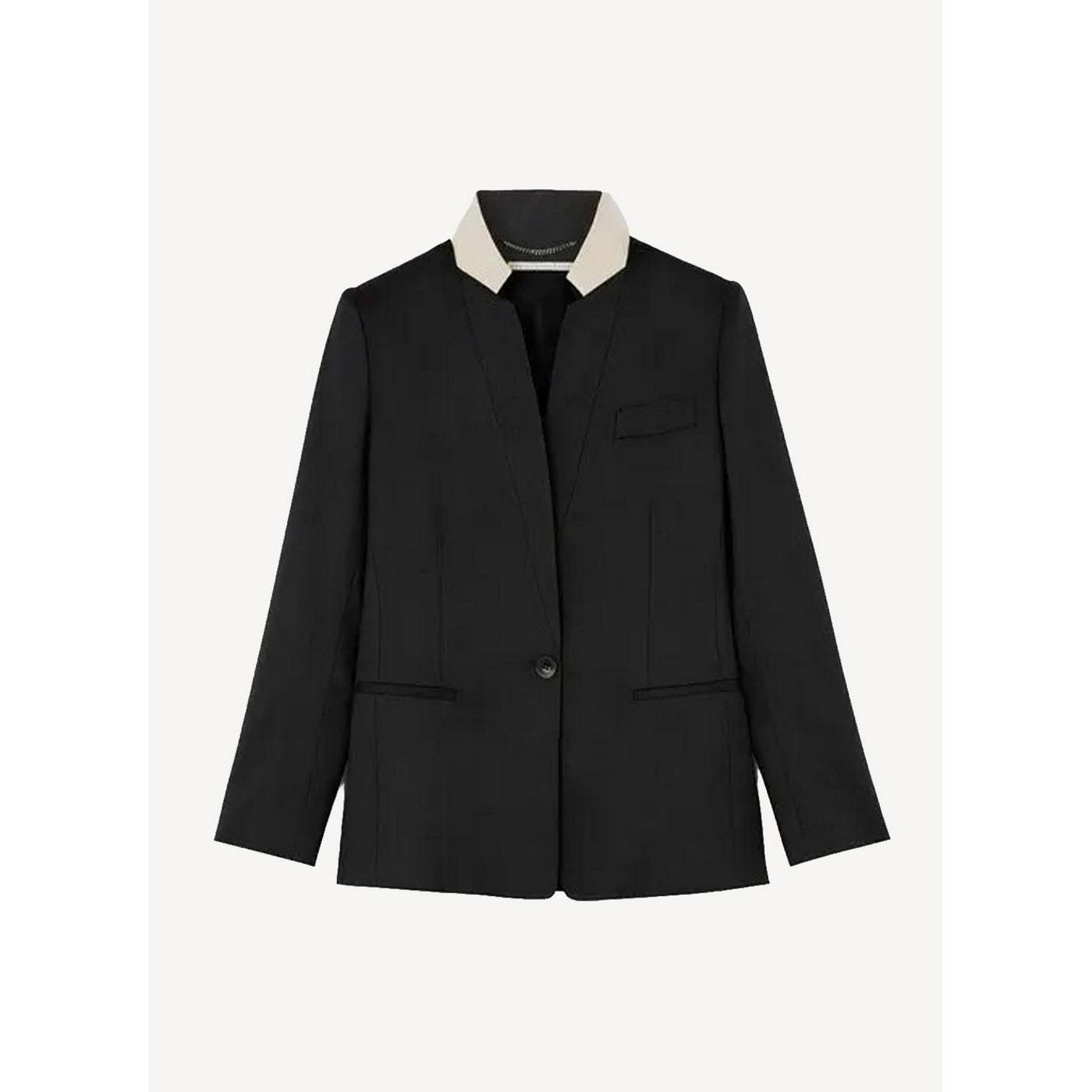 Florence Jacket - Black - Women