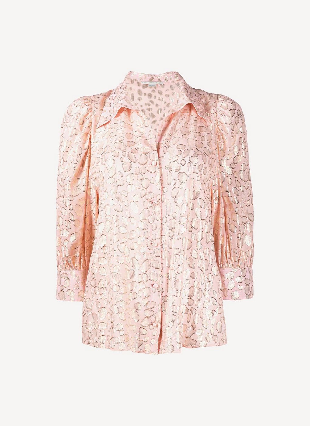 Chemise Reese - Ballet Pink - Femme