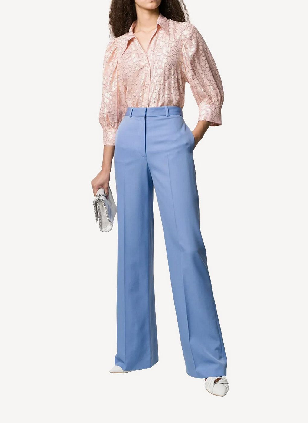 Chemise Reese - Ballet Pink - Femme