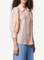 Chemise Reese - Ballet Pink - Femme
