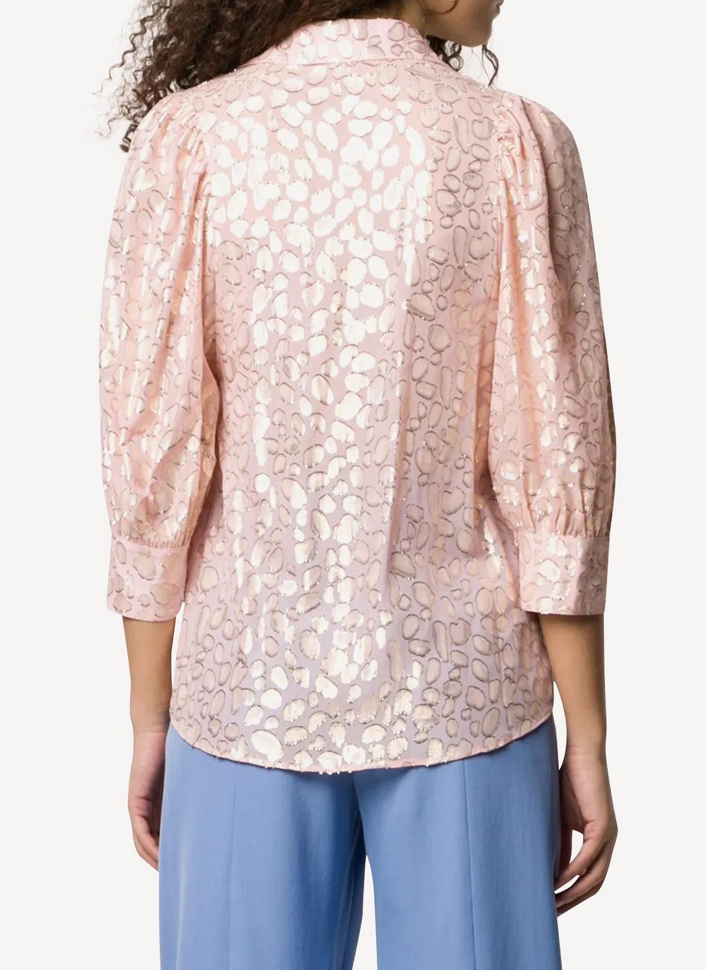 Chemise Reese - Ballet Pink - Femme