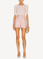 Short Kallie - Ballet Pink - Femme