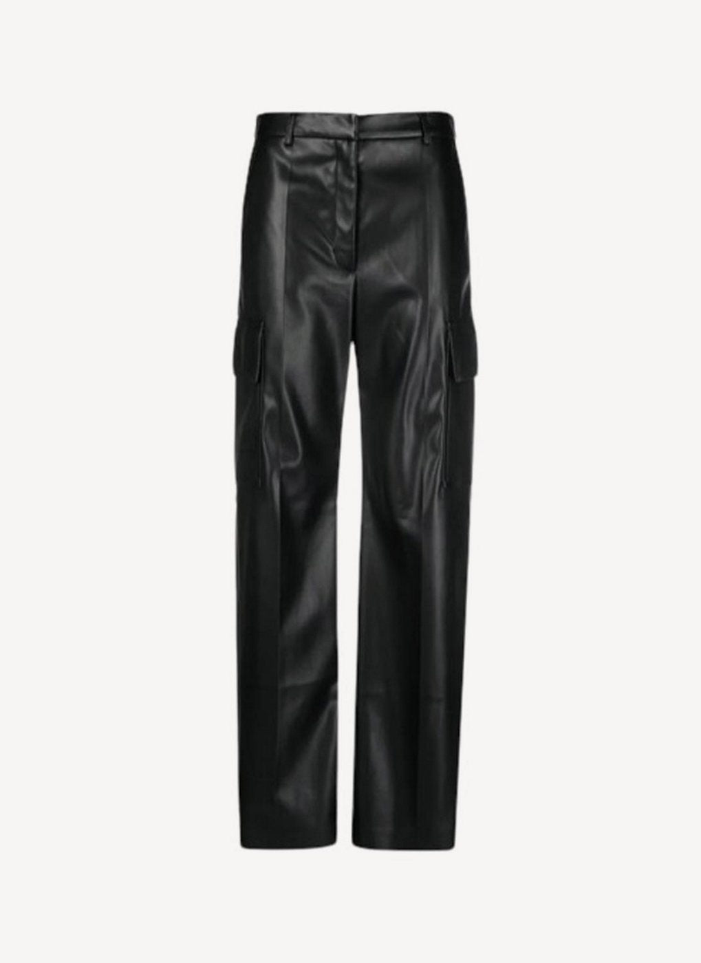 Kayli Trousers - Black - Women