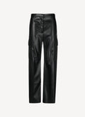 Kayli Trousers - Black - Women