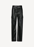 Kayli Trousers - Black - Women