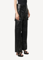 Kayli Trousers - Black - Women