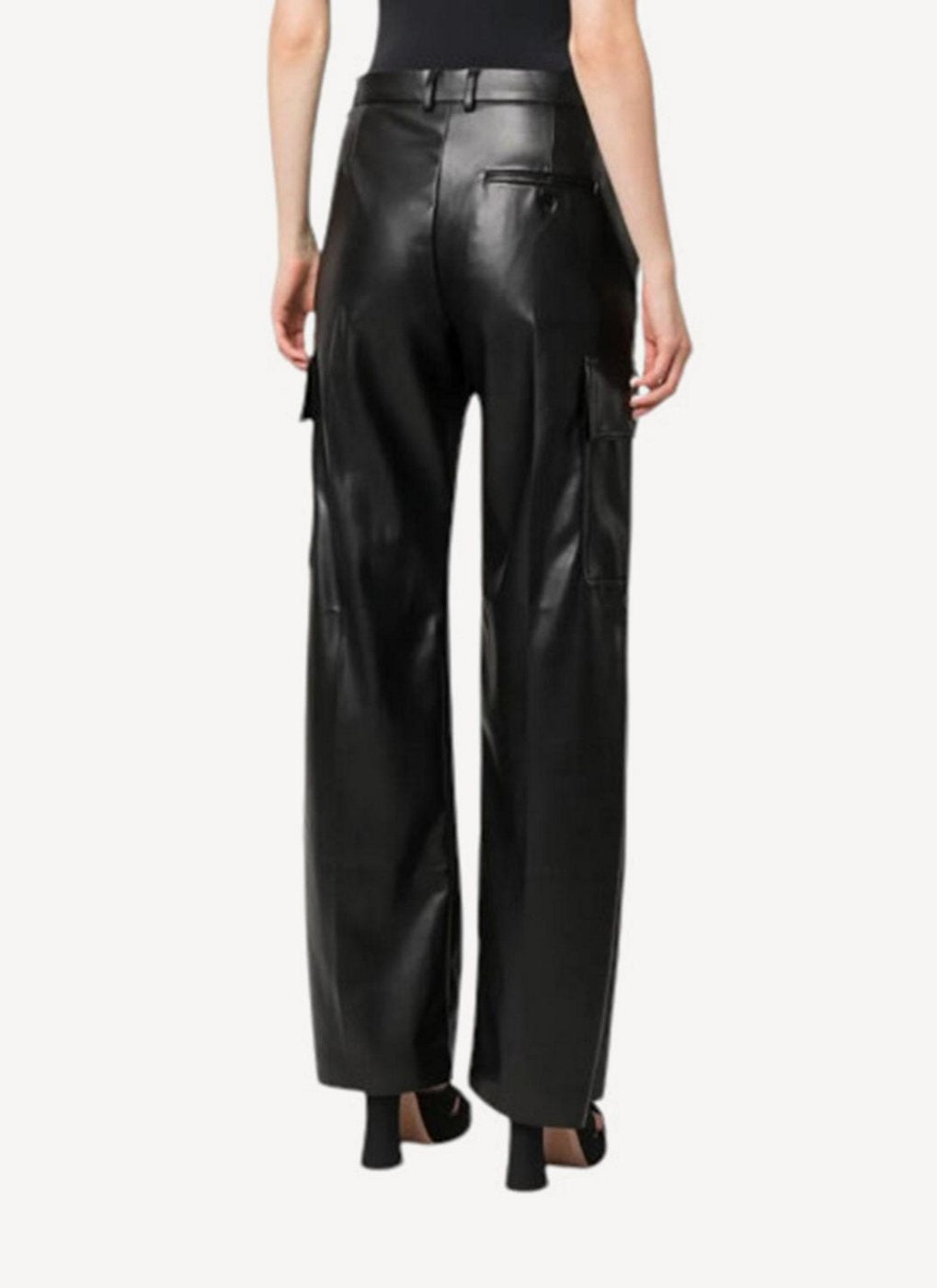 Kayli Trousers - Black - Women