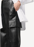 Kayli Trousers - Black - Women