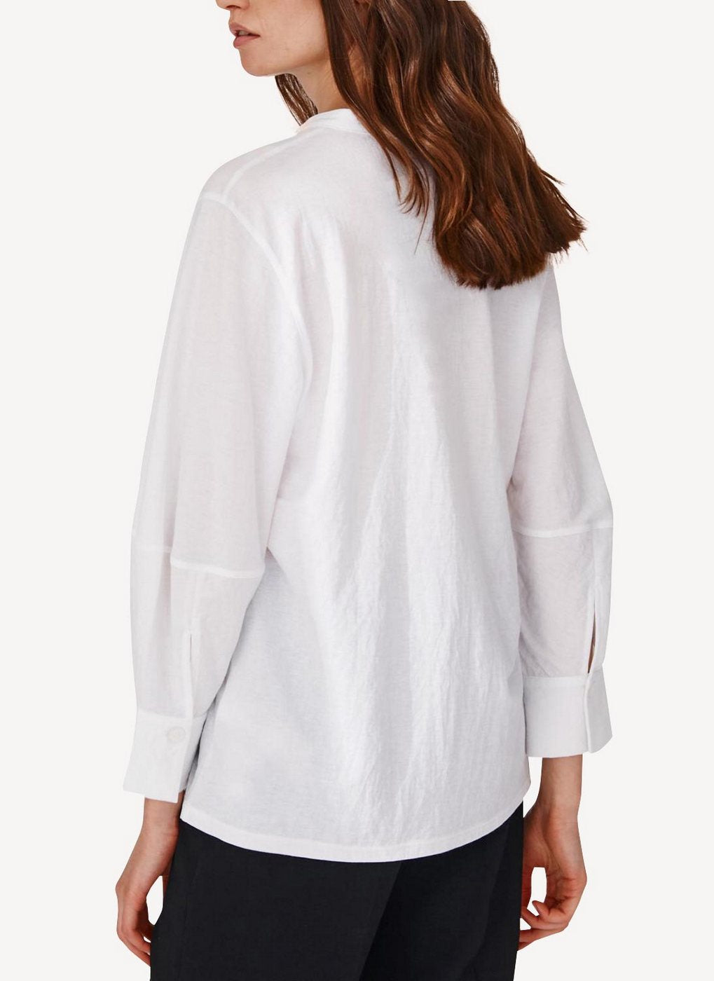 Emmalee Top - Natural - Femme