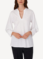 Emmalee Top - Natural - Femme