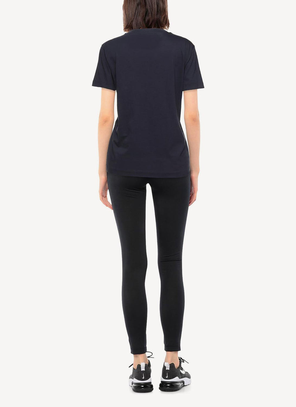 T-Shirt Rose Fortune Telling - Ink - Femme