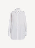 Camisa Rayna - Blanco puro - Mujer