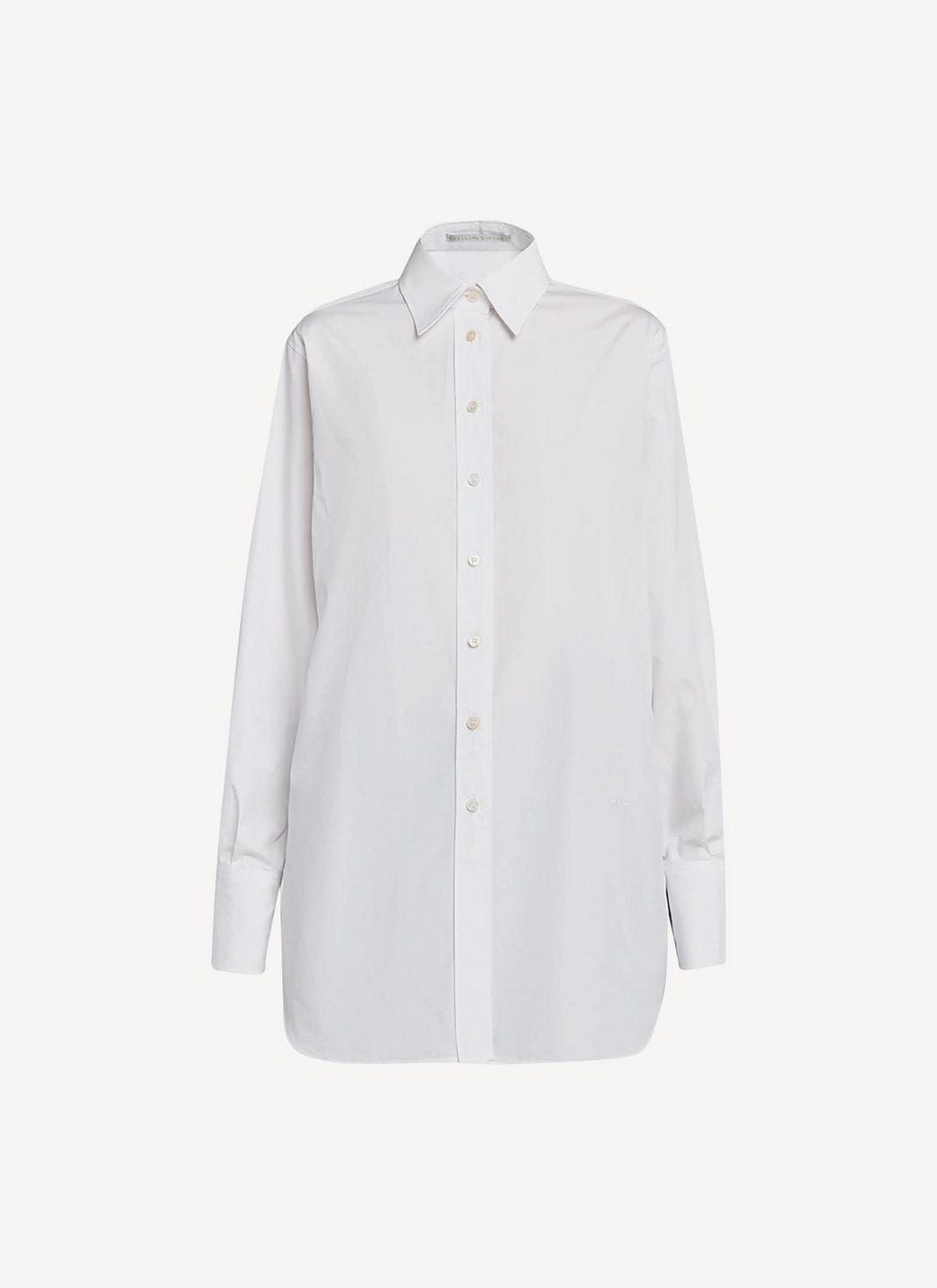 Camisa Rayna - Blanco puro - Mujer