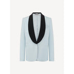 Chaqueta Celina - Water Lily - Mujer
