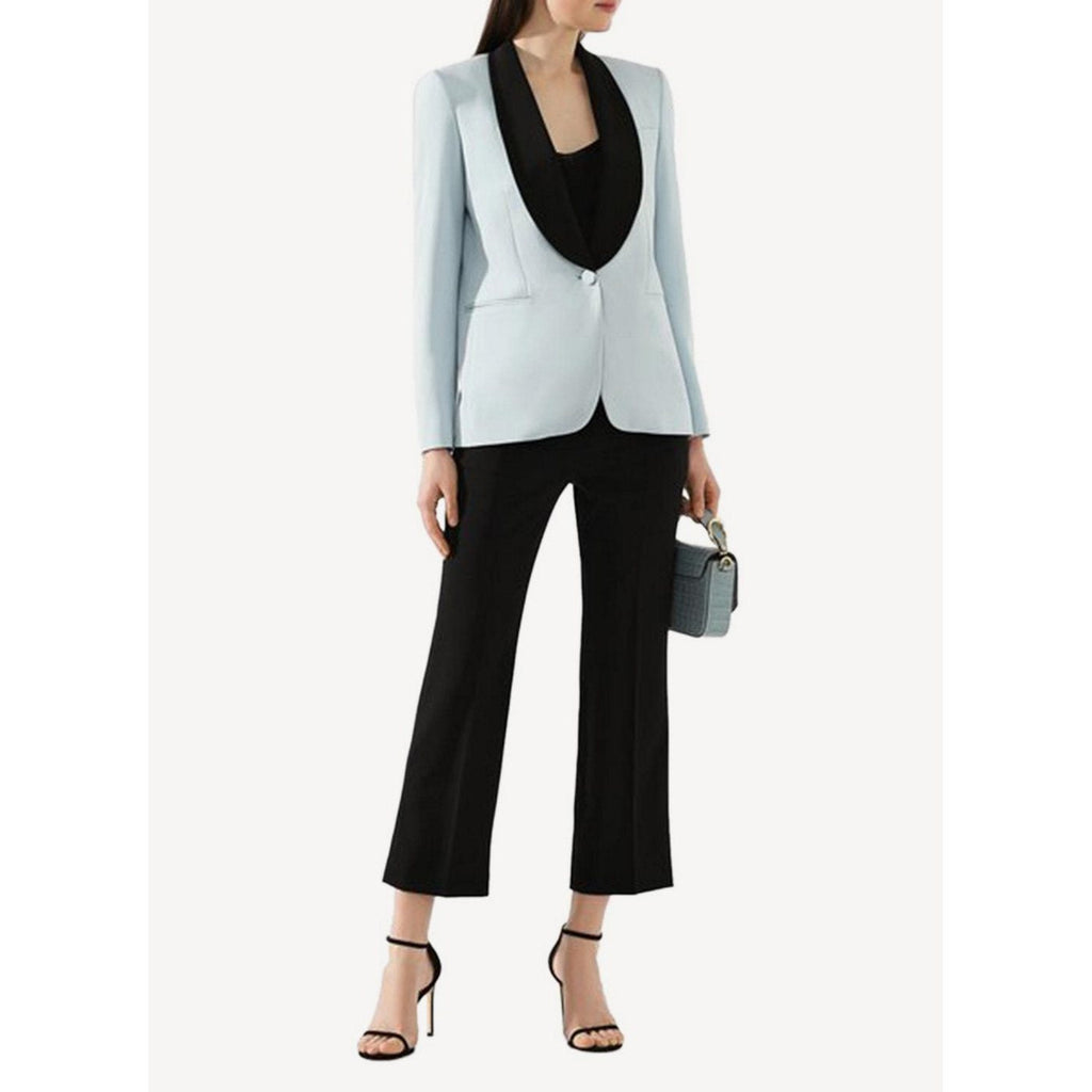 Chaqueta Celina - Water Lily - Mujer
