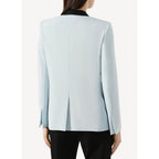 Chaqueta Celina - Water Lily - Mujer